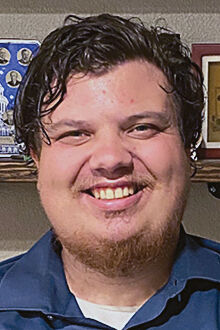 Zachary Hoffert